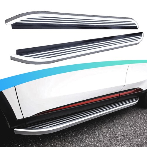 2pcs running boards fit - 2pcs,