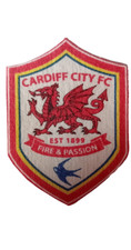 Cardiff Upcycled Cotton Iron