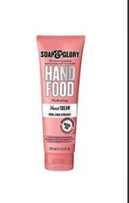 New Soap Glory Hand Food
