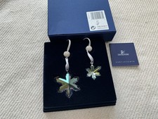 Swarovski Crystal  Christmas