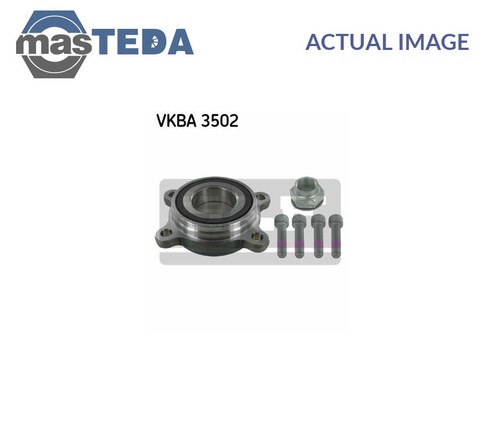 Vkba 3502 wheel bearing kit - wheel,