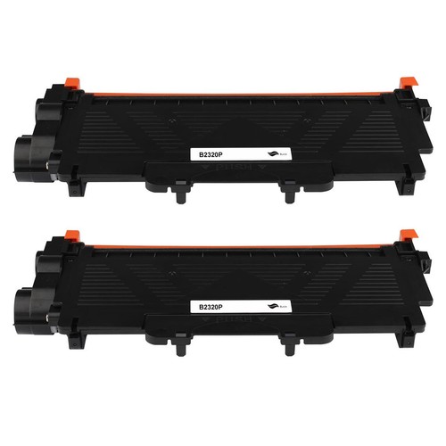 Black toner cartridge for - 2,