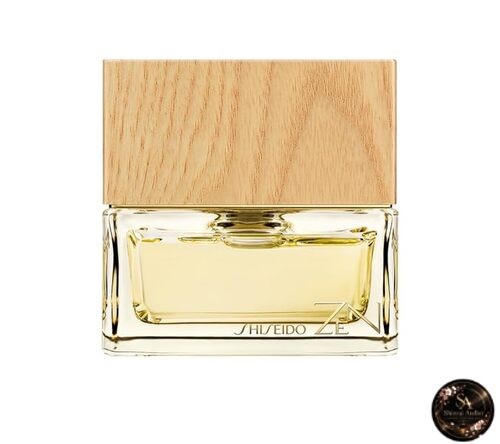 Shiseido zen eau parfum sp - shiseido,