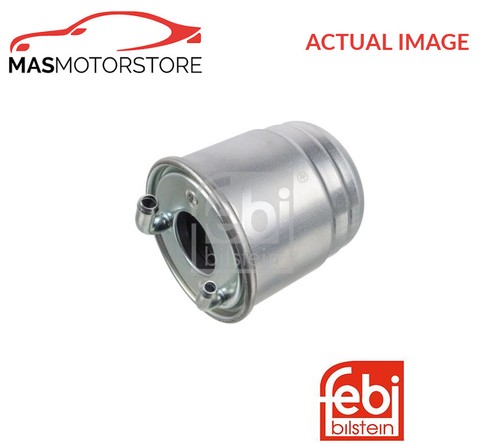 Engine fuel filter febi - fuel,