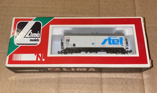 Gauge lima 320456 - lima, stef