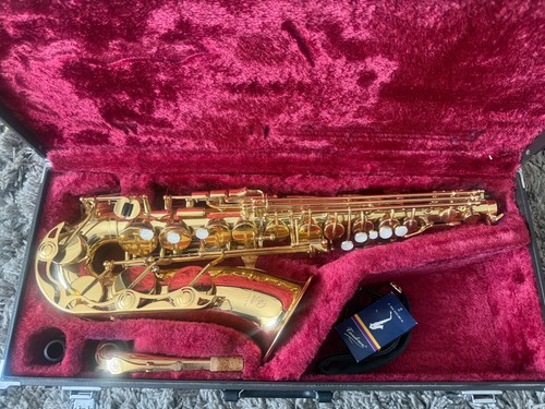 Yamaha 280 alto - 280,