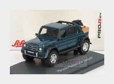 1:64 Schuco Mercedes Benz