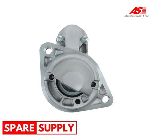 Starter for opel ascona - for, c