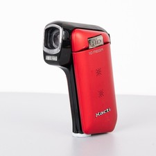 Sanyo Xacti CG10 digital