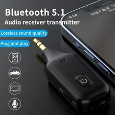 Wireless Bluetooth Adapter