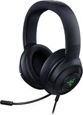 Razer Kraken V3 X Gaming