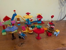 Duplo Childrens Play Ground