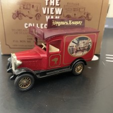 Lledo Bygones, Torquay View