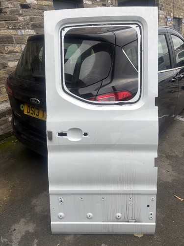 Ford transit crew cab door - ford,
