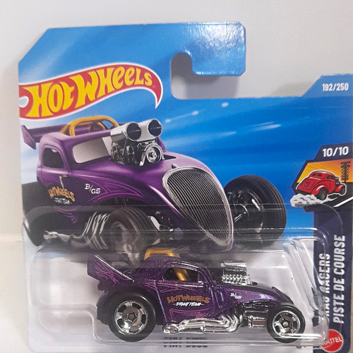Hot wheels drag - hw,