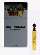 Balenciaga Discovery Box