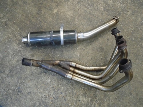 Yamaha fzr600r 4jh fzr600 - 4jh,