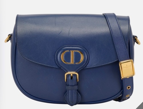 Christian dior medium bobby - christian,