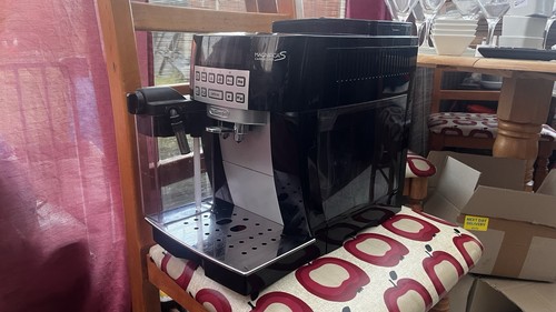 Longhi magnifica s - de’longhi,