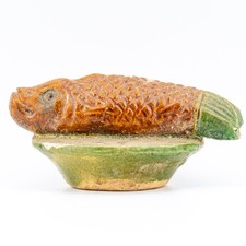 Chinese Ming Dynasty Ceramic