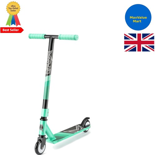 Stunt scooter for youth - scooter,