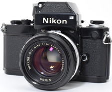 Read [NEAR MINT ] Nikon F2
