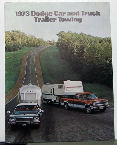 1973 dodge car truck - 1973,