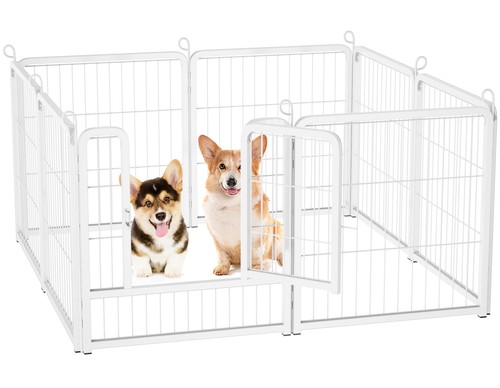 Dog pen panel puppy - panel, with