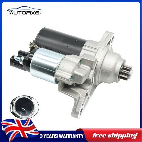 Starter motor for golf polo - starter, vw