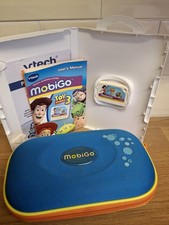 VTech MobiGo 2 Touch Learning