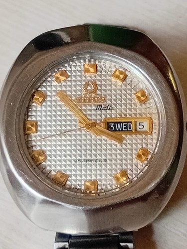Vintage solvil titus matic - vintage,