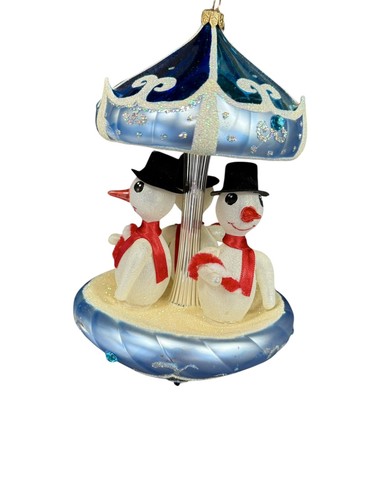 Christopher radko frosty - radko,