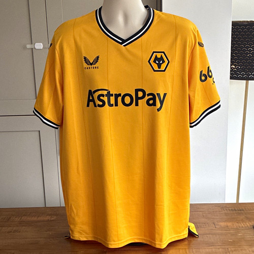 Castore wolverhampton - castore,