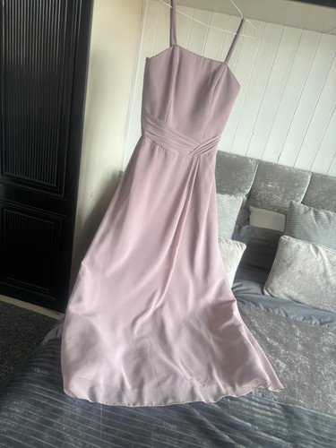 Prom dress size lilac - size, 6/8