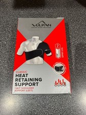 Vulkan Classic Heat Retaining