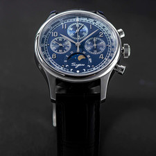40mm Seagull 1963 Sugess