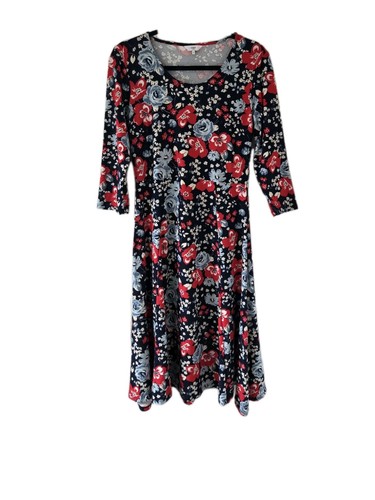 Ladies size navy blue - size, uk