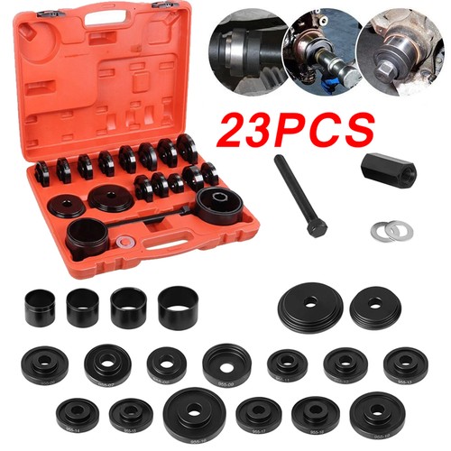 Front wheel drive bearing - front,