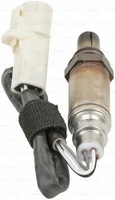 After catalytic converter - after,