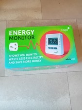 Eaga Energy Monitor Smart