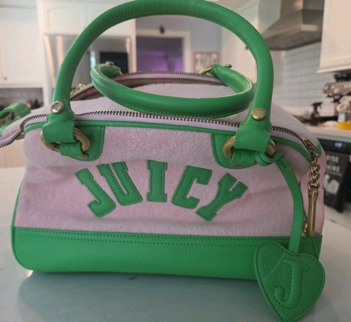 Juicy couture small - couture,