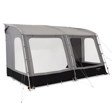 Dometic rally 390 awning - dometic,