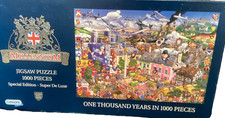 Gibsons 1000 pc: The
