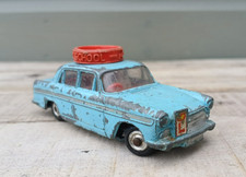 Vintage Corgi Toys Austin A60