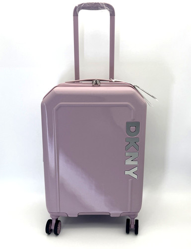 Dkny clean cut small carry - clean,