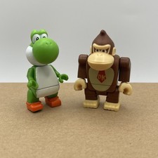K'nex Super Mario Yoshi &