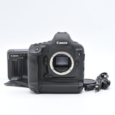 Canon EOS 1DX 18.1MP Digital