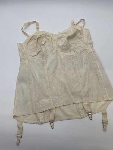 Vtg 1950s cortland foundations - 1950s,