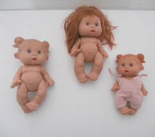 MARINA & PAU  3 SPANISH