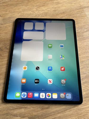 Apple ipad pro 3rd - ipad,